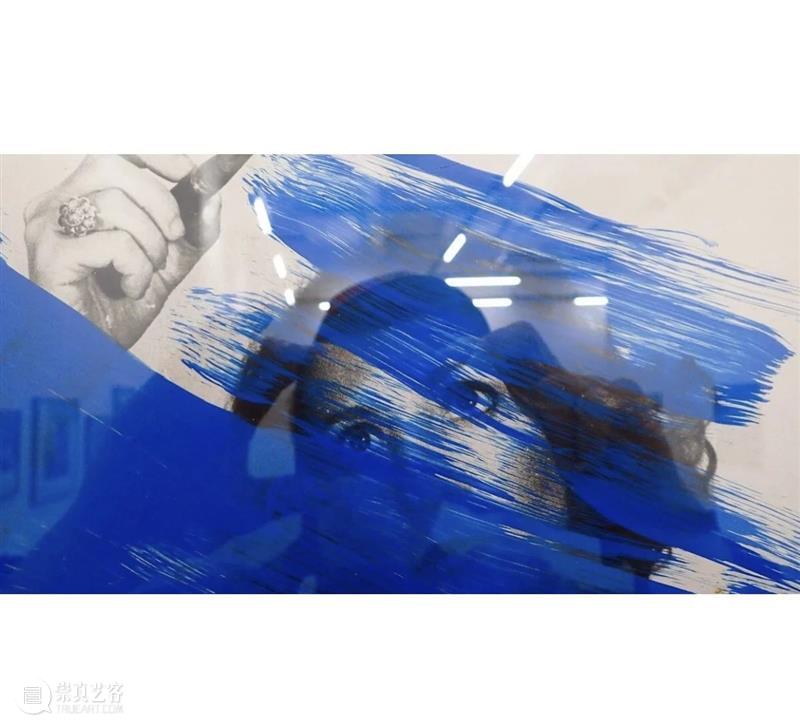 【IFA-流行趋势】沉静、希望与纯净|颜色的性格与力量 博文精选 刘映婕 颜色 性格 力量 IFA 趋势 艺术 形态 线条 视网膜 故事 崇真艺客